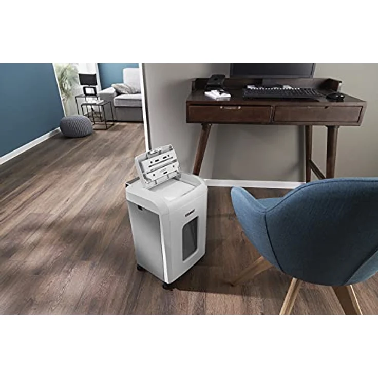 Dahle Shredmatic 150 4MM 12MM – Bild 6