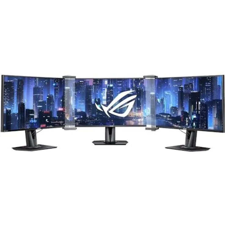 Asus ROG Bezel-Free Kit ABF01 - Monitor bezel-free kit (Packung mit 2) (90LA00E0-B01900) - Preisvergleich – Bild 4