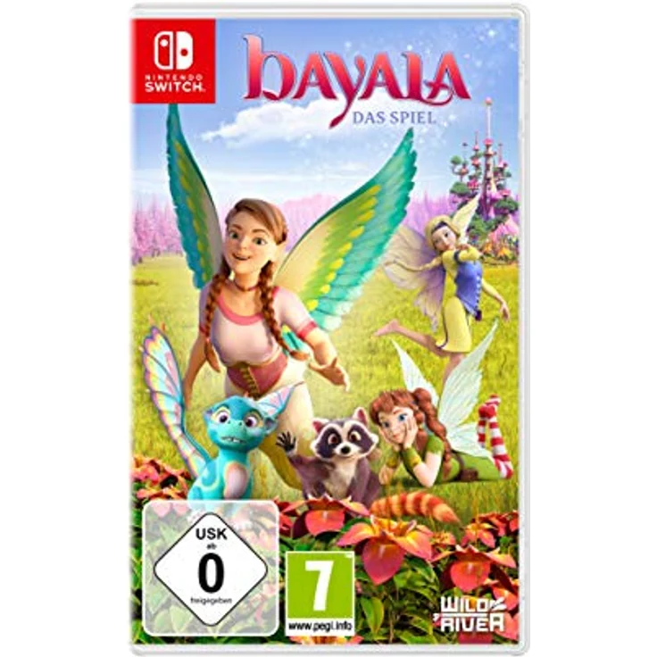 Bayala (Switch) – Bild 2