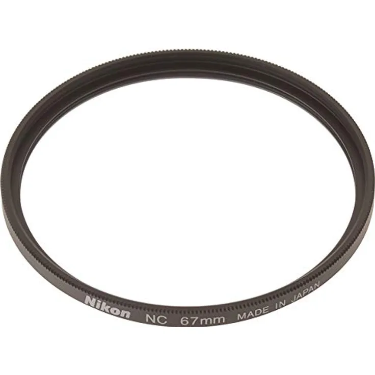 Nikon Neutral-Color Filter 67 mm