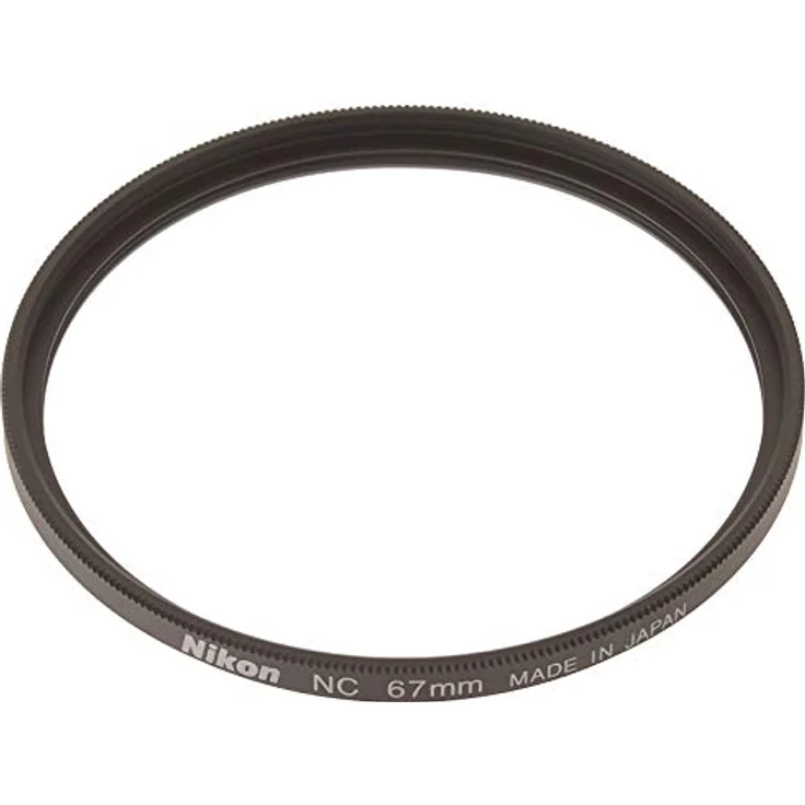 Nikon Neutral-Color Filter 67 mm – Bild 1
