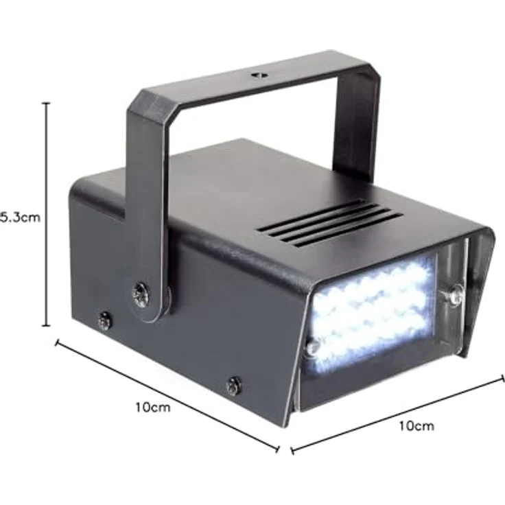 BeamZ 153.275 – Bild 4