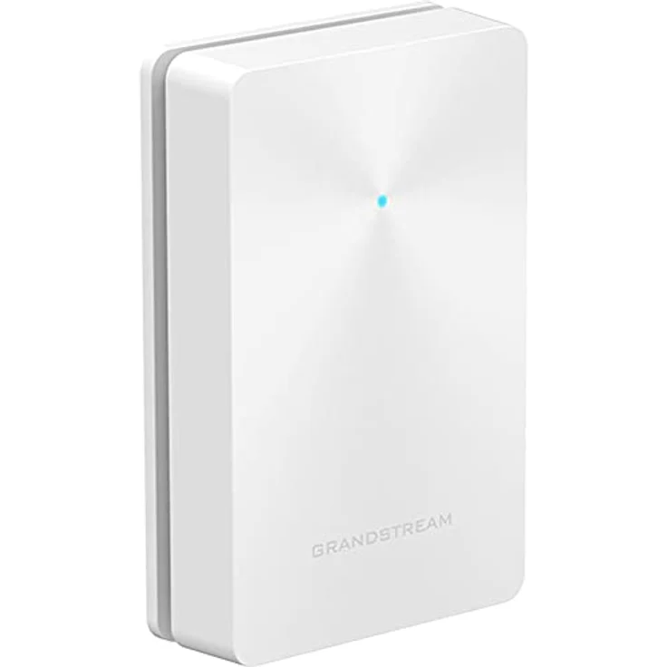 Grandstream WiFi Access Point GWN7624, 2,03 Gbit/s Wireless-Durchsatz, 5 GHz 4×4:4 MU-MIMO, Gigabit-Wireline-Ports – Bild 2