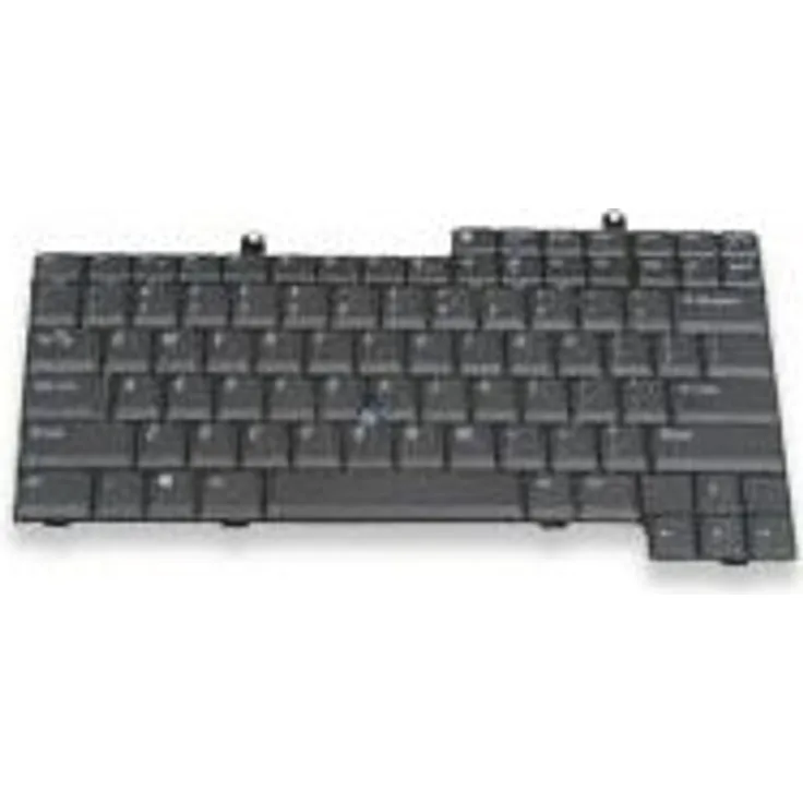 Origin Storage Dell PWS M90 Notebook Keyboard (KB-KF571) Deutsch QWERTZ