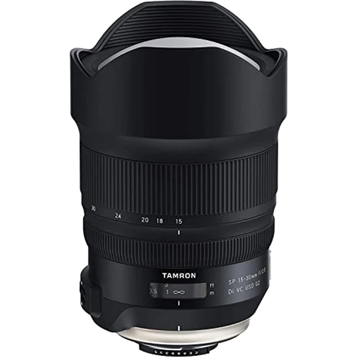 Tamron SP 15-30mm F-2.8 VC USD G2 Objektiv für Nikon – Bild 2