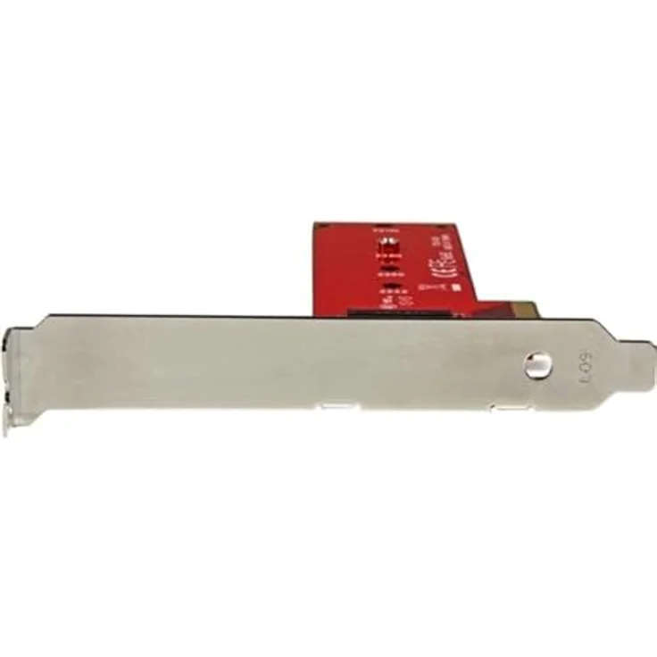 StarTech.com x4-PCI Express-auf-M.2-PCIe-SSD-Adapter (PEX4M2E1) – Bild 3