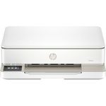 HP ENVY 6132e Multifunktionsdrucker, Wireless-Druck, Farbscannen, beidseitiges Drucken, randlose Fotos