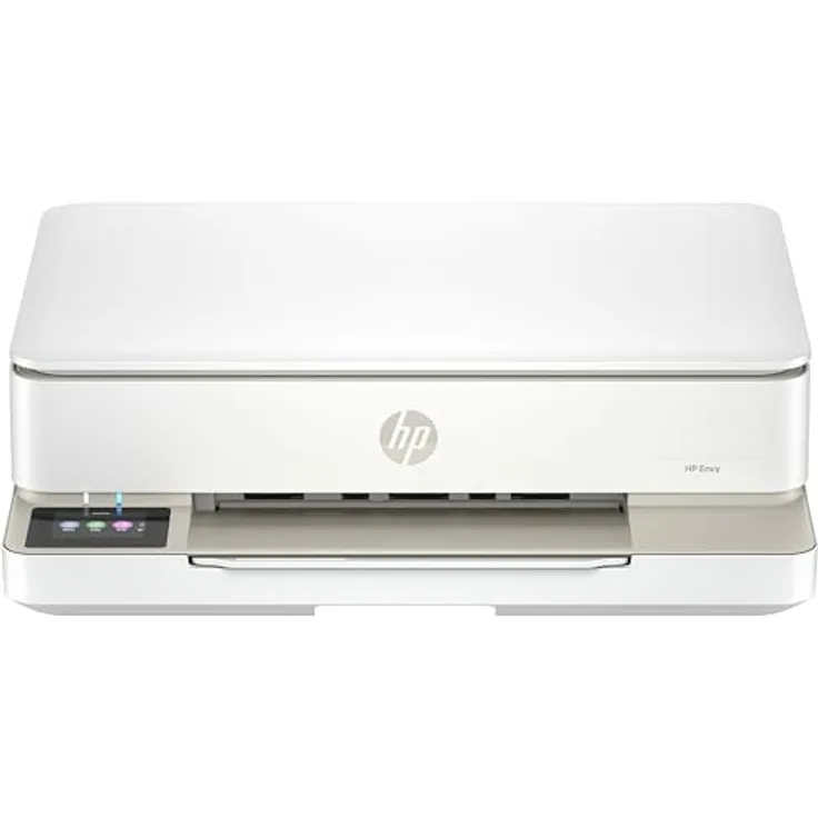HP ENVY 6132e Multifunktionsdrucker, Wireless-Druck, Farbscannen, beidseitiges Drucken, randlose Fotos