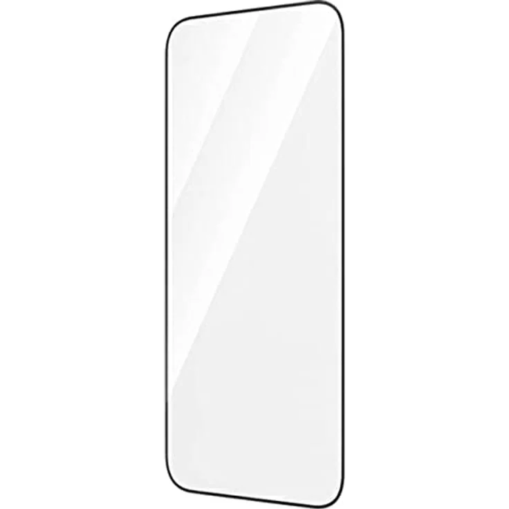 PanzerGlass Screen Protector Apple iPhone 14 Pro Max | Ultra-Wide Fit – Bild 4