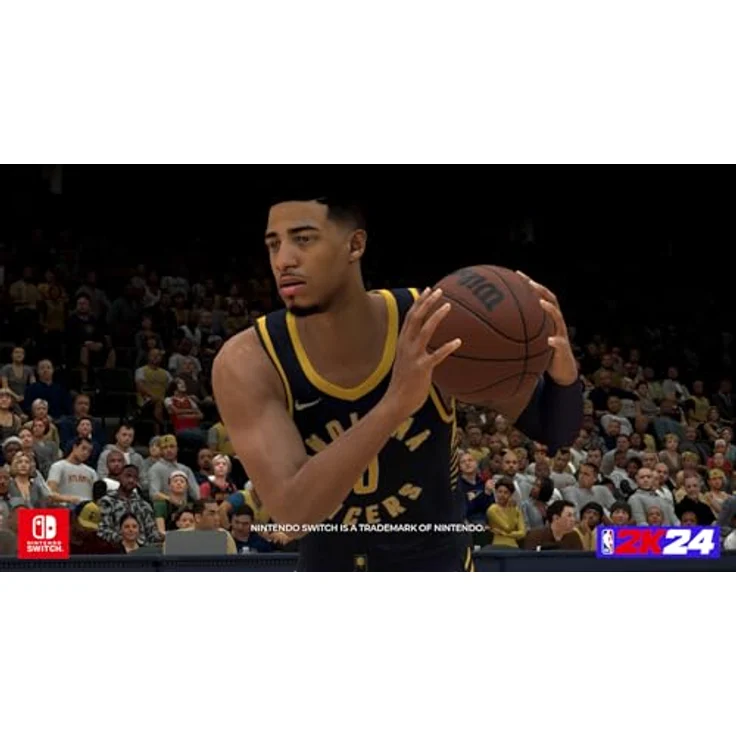 NBA 2K24 (Code-in-the-Box) - USK & PEGI [Nintendo Switch] – Bild 5