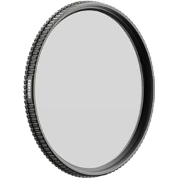 PolarPro Shortstache Everyday 1/4 Stärke Black Mist 49mm Kamerafilter - In Zusammenarbeit mit Garett King
