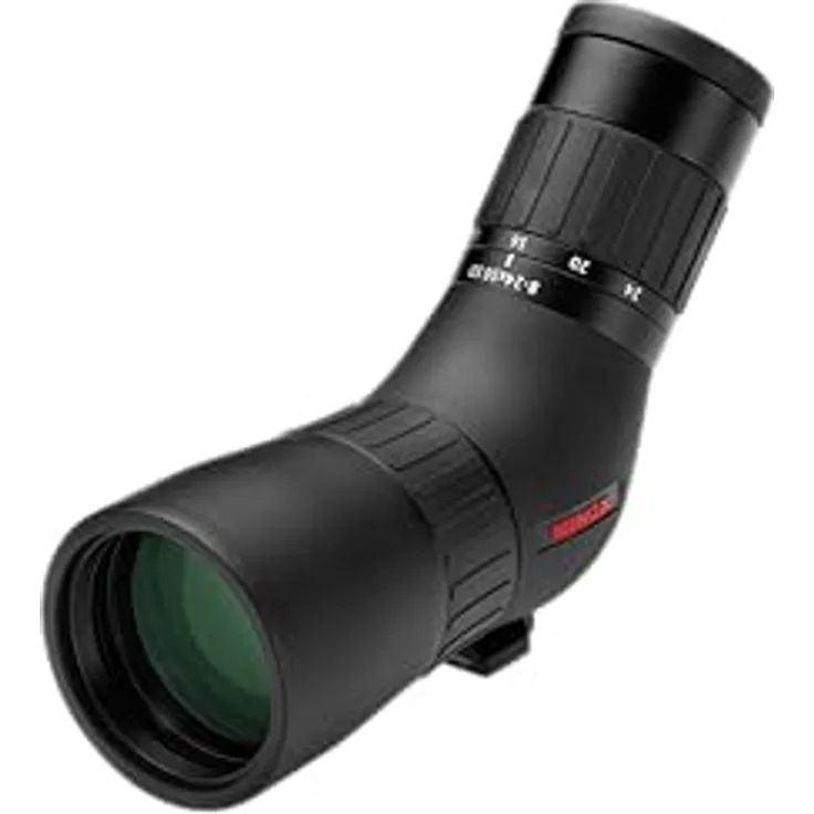 Minox Spektiv 8-24x50 ED, Fernglas für Gebirgsjagd mit klarer Bildqualität und hoher Leistung