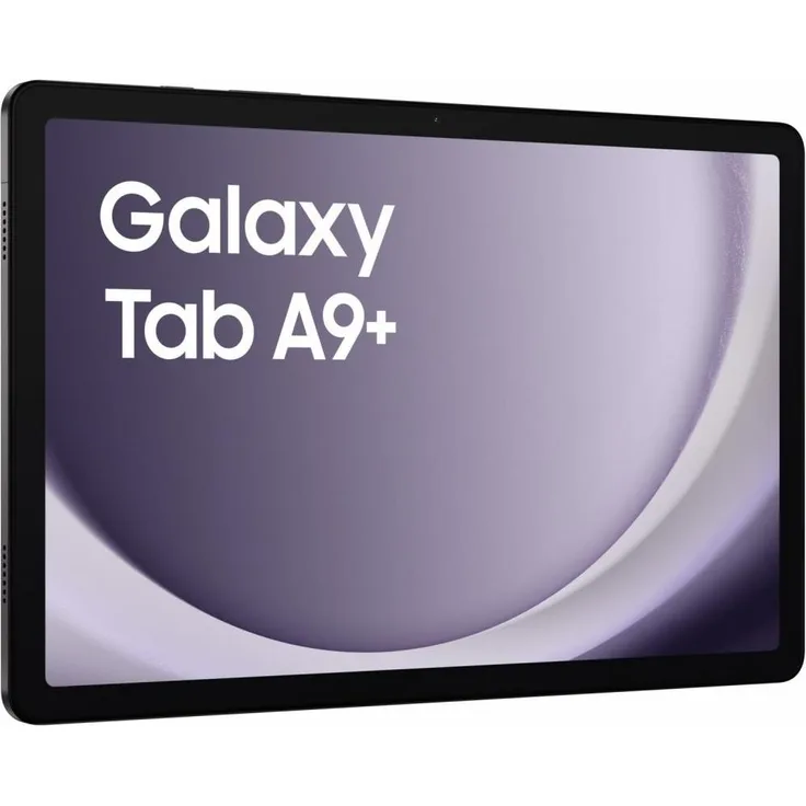 Samsung Galaxy Tab A9 Plus, 11" Tablet mit 256 GB Speicher, grau, Wi-Fi, 8 GB RAM, A9-Display