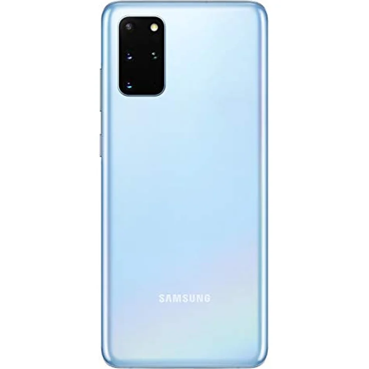 Samsung Galaxy S20+ 5G Smartphone 16,99cm Pixel (6,69 Zoll) Dynamic AMOLED-Display, 128GB interner Speicher, 12GB RAM, Blau – Bild 3
