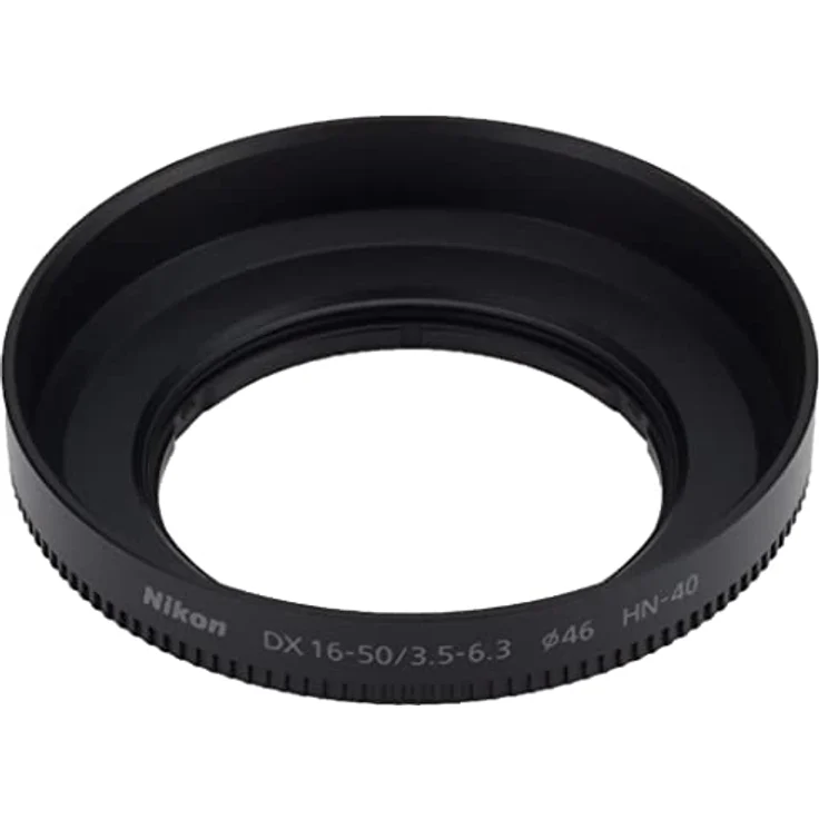 Hn-40 Objektivgegenlichtblende – Bild 4