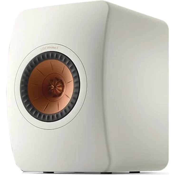 KEF LS50 Wireless – Bild 6