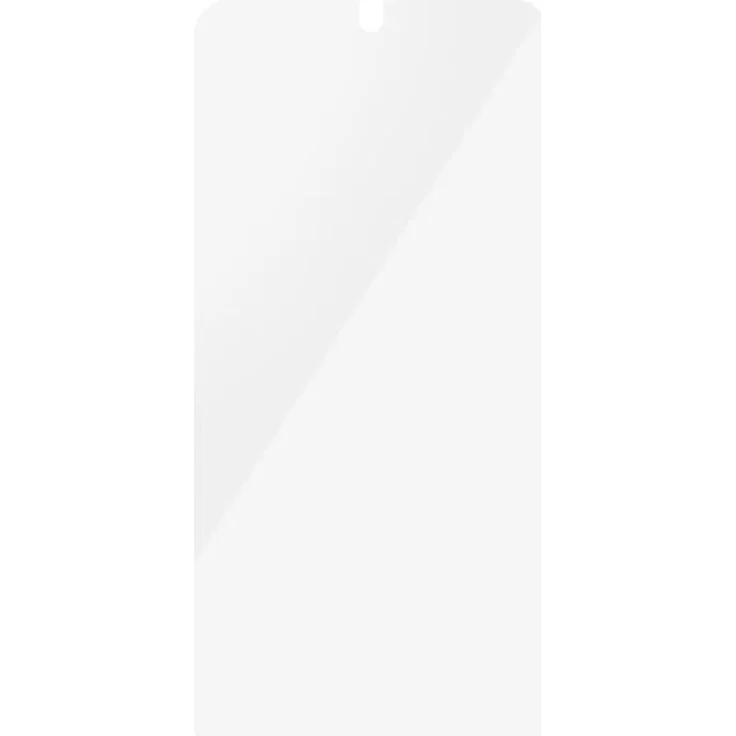 PanzerGlass Ultra-Wide Fit Displayschutzfolie, Sturz- und Bruchschutz, kratz- und fingerabdruckbeständig, langlebig (Klarglas) – Bild 2