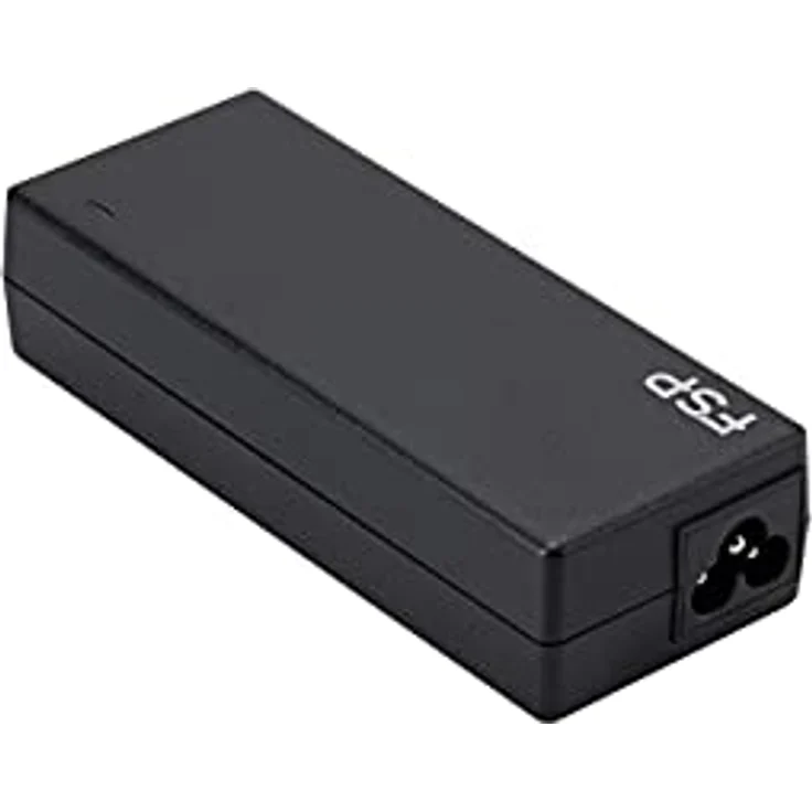 Fortron NB Pro 90 090-DBBN3, 90 W Notebook-Netzteil mit mehrfachen Schutzvorrichtungen, Schwarz – Bild 3