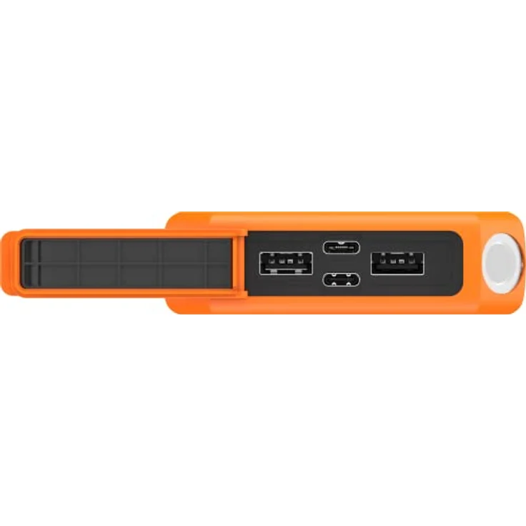 Xtorm Rugged Powerbank 20.000mAh - Xtreme Series - USB-C PD in/ouput - Dual USB - 35W - XR202 – Bild 3