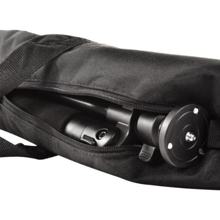 Walimex pro FT-665T Stativ 185cm + Pro-3D Neiger – Bild 6