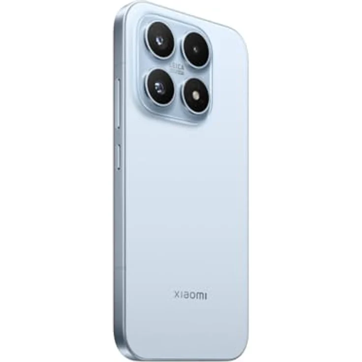 Xiaomi 17 256GB Blau, (256 GB, Blau, Blue, Ice Blue, 6.35", Dual SIM, 5G), Smartphone, Blau – Bild 5