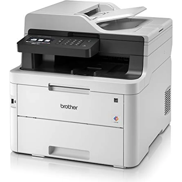 Brother MFC L 3750 CDW 4-in-1 Multifunktionsgerät – Bild 3