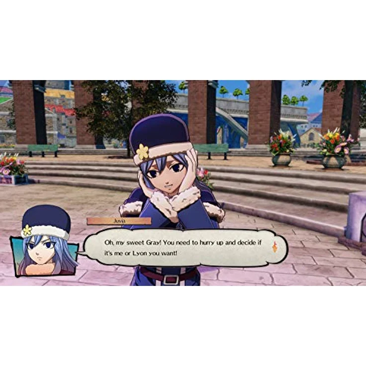 Fairy Tail (Switch) – Bild 6