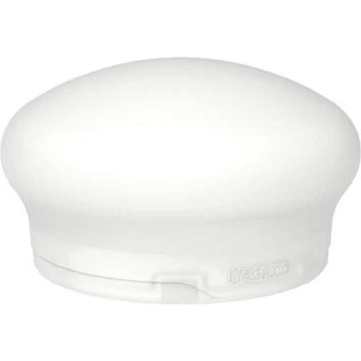 MagMod XL MagSphere, Diffusor für Blitzgeräte mit omnidirektionalem Licht und 2 Jahren Garantie
