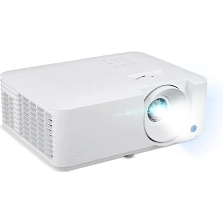 Acer Vero XL2330W Business-Beamer, 1280 x 800 Native Resolution, 1 Jahr technischer Support – Bild 3