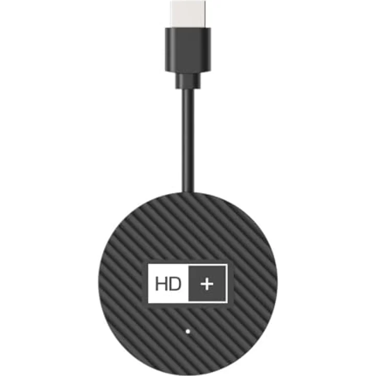 HD PLUS IP TV-Stick (Schwarz) – Bild 5