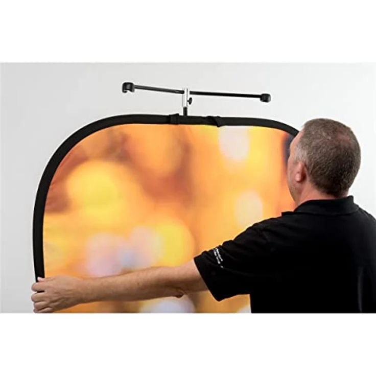 Lastolite von Manfrotto LL lb1120 magnetisch Hintergrund Support – Bild 12