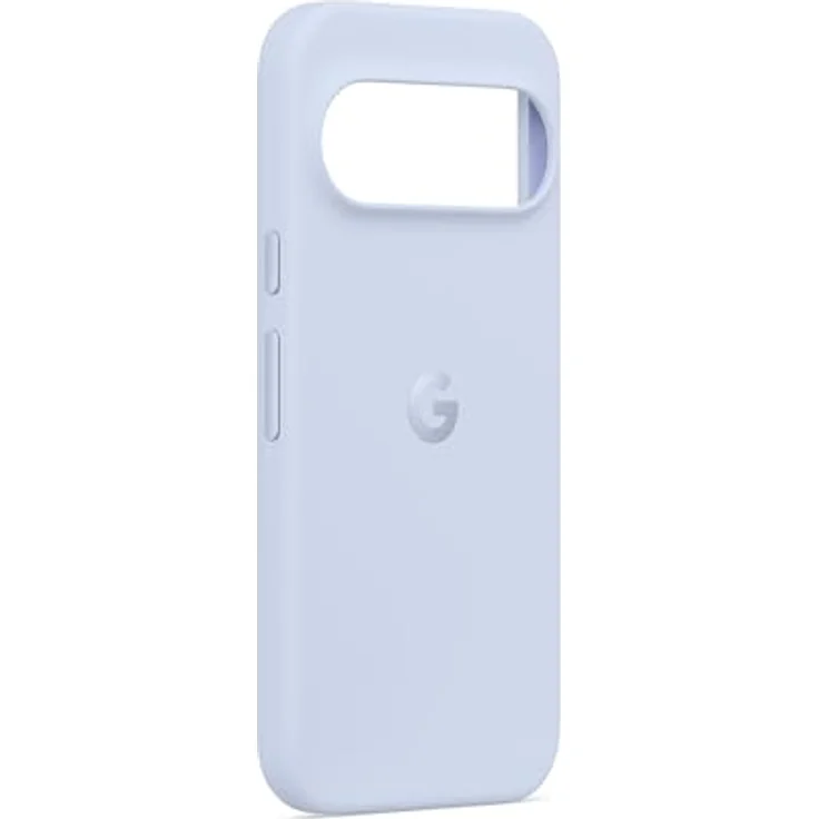 Google Pixel Case mit Pixelsnap für Pixel 10 und Pixel 10 Pro, Smartphone Hülle, Blau, kabellos ladegerätek kompatibel – Bild 2