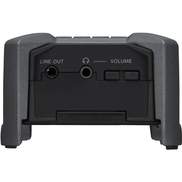 Zoom Audio F3 Multitrack Field Recorder, 32bit/192kHz Aufnahmequalität, 2 XLR-Eingänge, Bluetooth-konnektiv, robustes Gehäuse – Bild 7