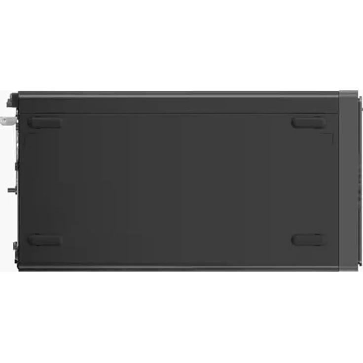 Lenovo ThinkCentre neo 50t Gen 5, Tower-PC mit Intel® Core™ i7-14700, 16 GB DDR5, 512 GB SSD, Windows 11 Pro, schwarz/grau – Bild 2