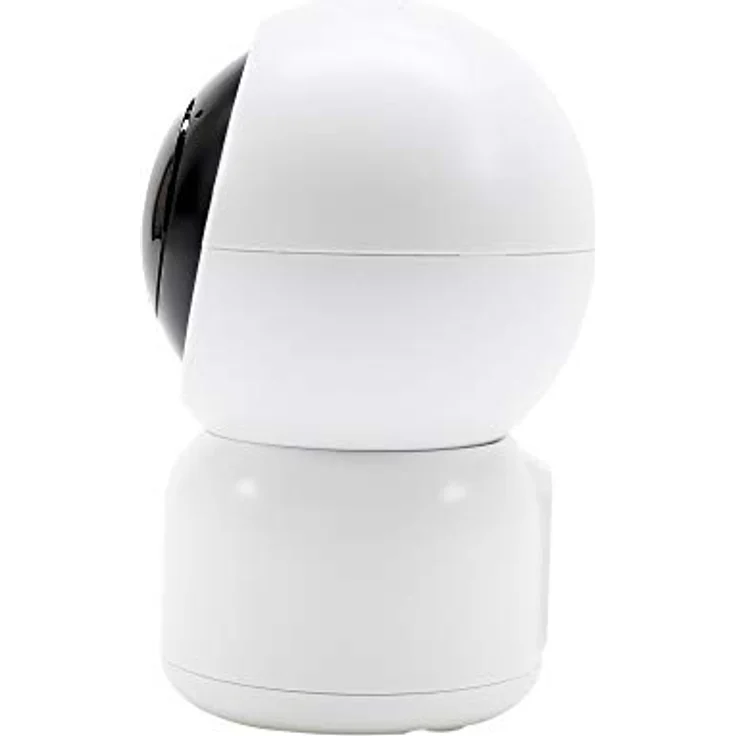 PNI IP390T, Videoüberwachungskamera 1080P mit PTZ, WiFi, Nachtsicht, Tuya-Anwendung, P2P, max. 128 GB microSD-Support – Bild 2