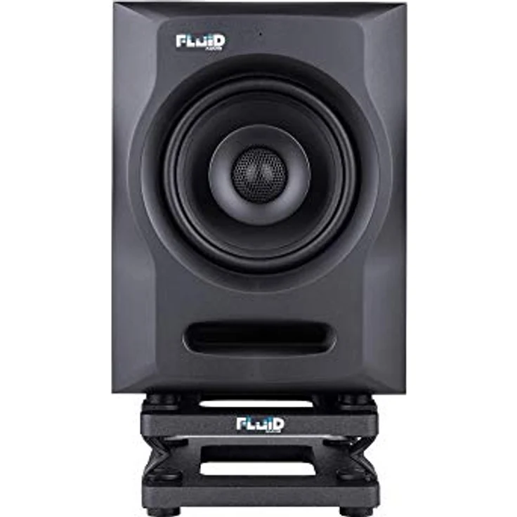 Fluid Audio DS5 Boxenständer, 2 Stücke – Bild 5