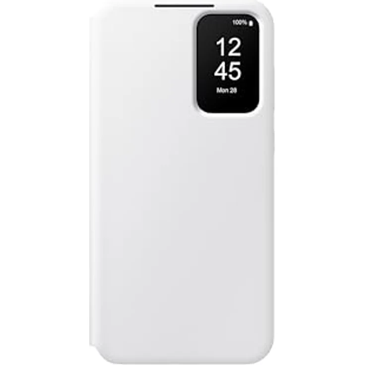 Samsung Smart View Wallet Case EF-ZA356 für das Galaxy A35 5G – Bild 1