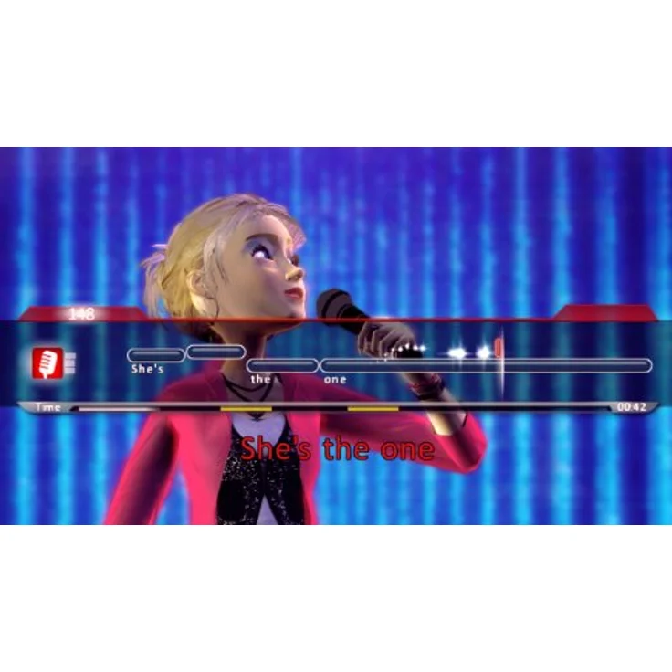 X Factor (Xbox 360) - Preisvergleich – Bild 2