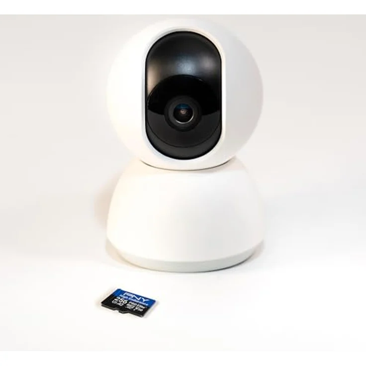 PNY Microsd Pro Elite High (256 GB, microSDXC, U3, UHS-I), Speicherkarte mit bis zu 100 MB/s Lesegeschwindigkeit, schwarz – Bild 5