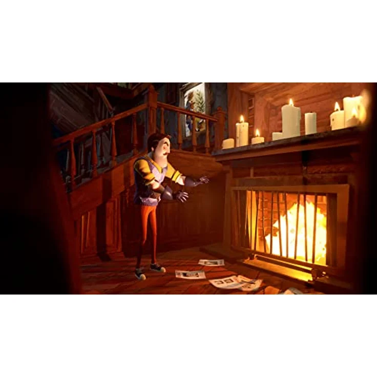 Hello Neighbor 2 - Preisvergleich – Bild 4
