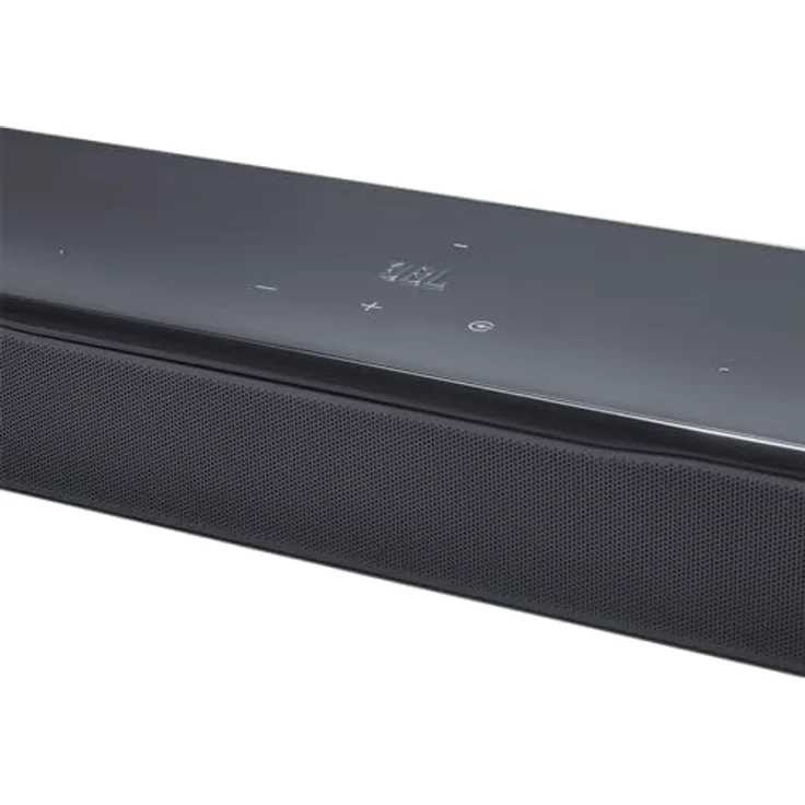 JBL Bar 1300 MK2, Soundbar mit Dolby Atmos®, abnehmbaren kabellosen Lautsprechern, Schwarz – Bild 7