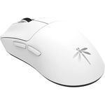 VGN Dragonfly F1 PRO MAX Wireless Gaming Maus - weiß