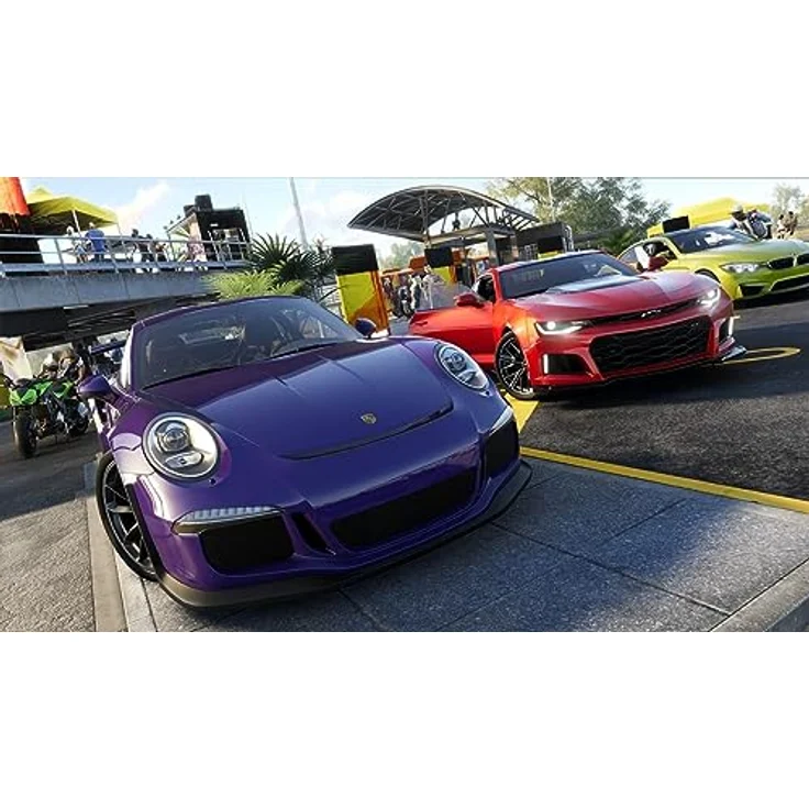 The Crew 2 [ ] – Bild 3