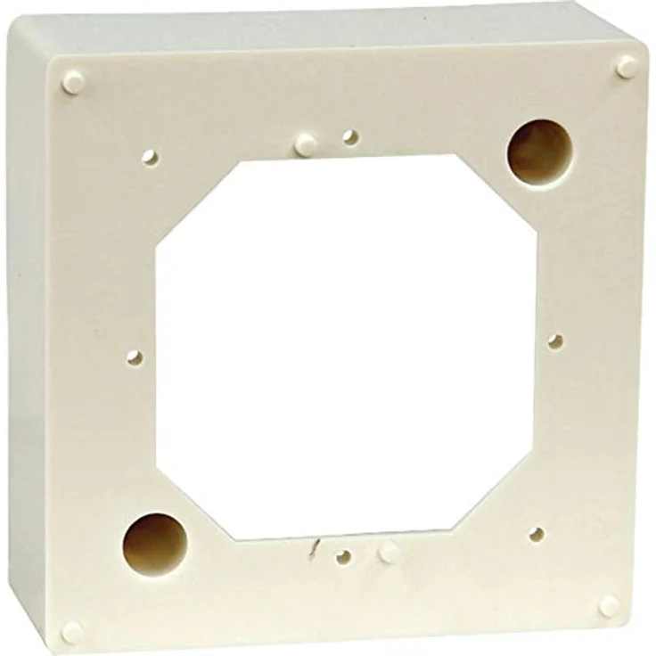 Televes Deckel aus Kunststoff Distribuc.5455, Flexible Gestaltung, Qualität/Haltbarkeit, Langlebigkeit, Robustheit – Bild 5