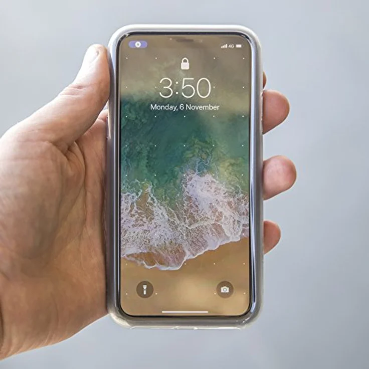 Quad Lock Poncho Regencover für iPhone 6/7 – Bild 8