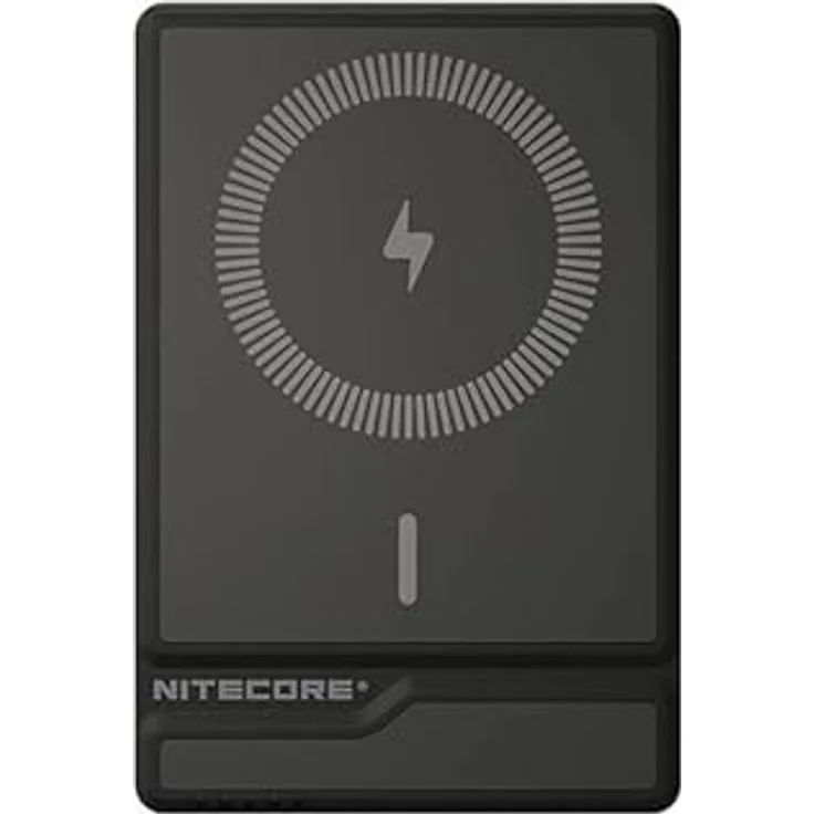 Nitecore NW5000, Magnetische kabellose Powerbank – Bild 4