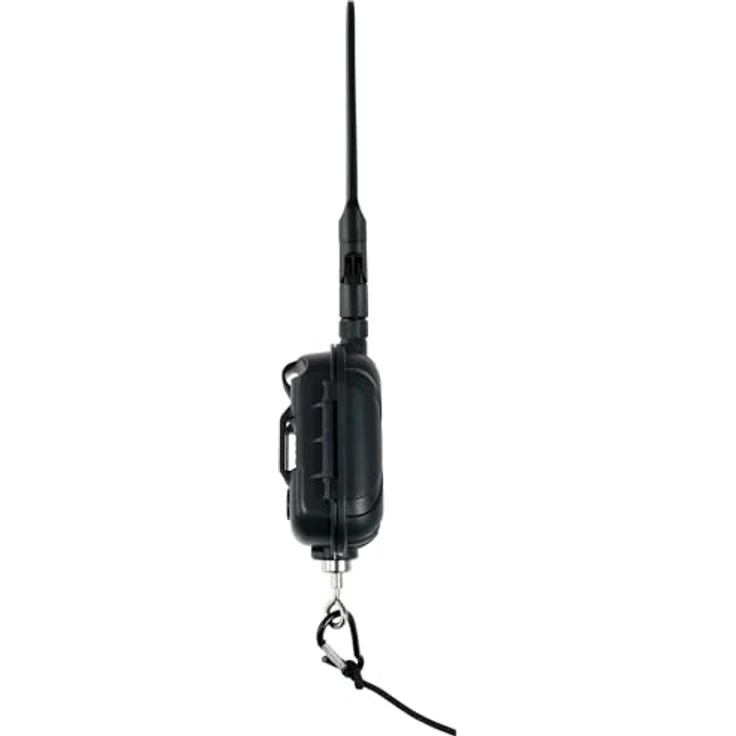 Reviermanager Fallenalarm LTA-4G, Wildkamera mit Echtzeitüberwachung, schwarz – Bild 3