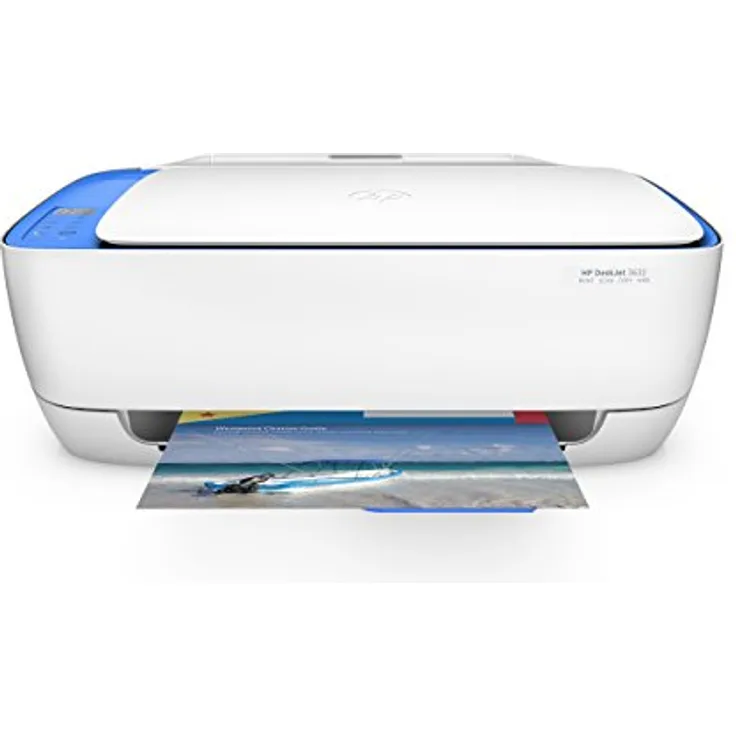 HP Deskjet 3632