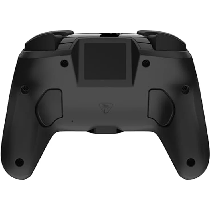 Turtle Beach Rematch, Kabelloser RGB-Gaming-Controller für Nintendo Switch 2 mit TMR-Thumbsticks und 40 Stunden Akkulaufzeit, schwarz – Bild 5