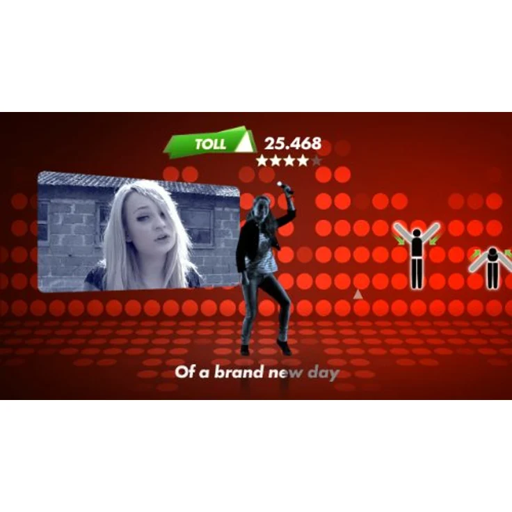 DanceStar Party (Move) (PS3) – Bild 4